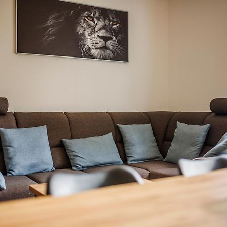 Apartman Simon - Horsky Resort Bukova Hora - Červená Voda Dış mekan fotoğraf