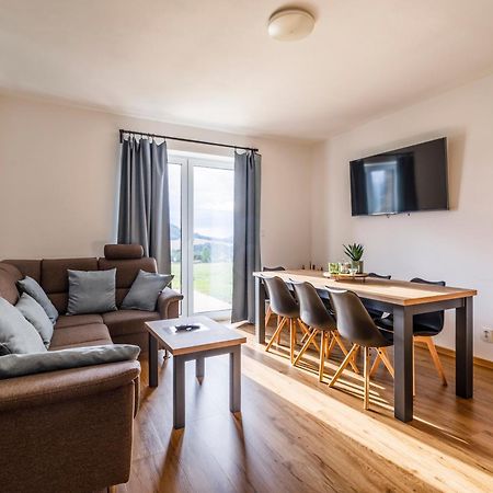 Apartman Simon - Horsky Resort Bukova Hora - Červená Voda Dış mekan fotoğraf