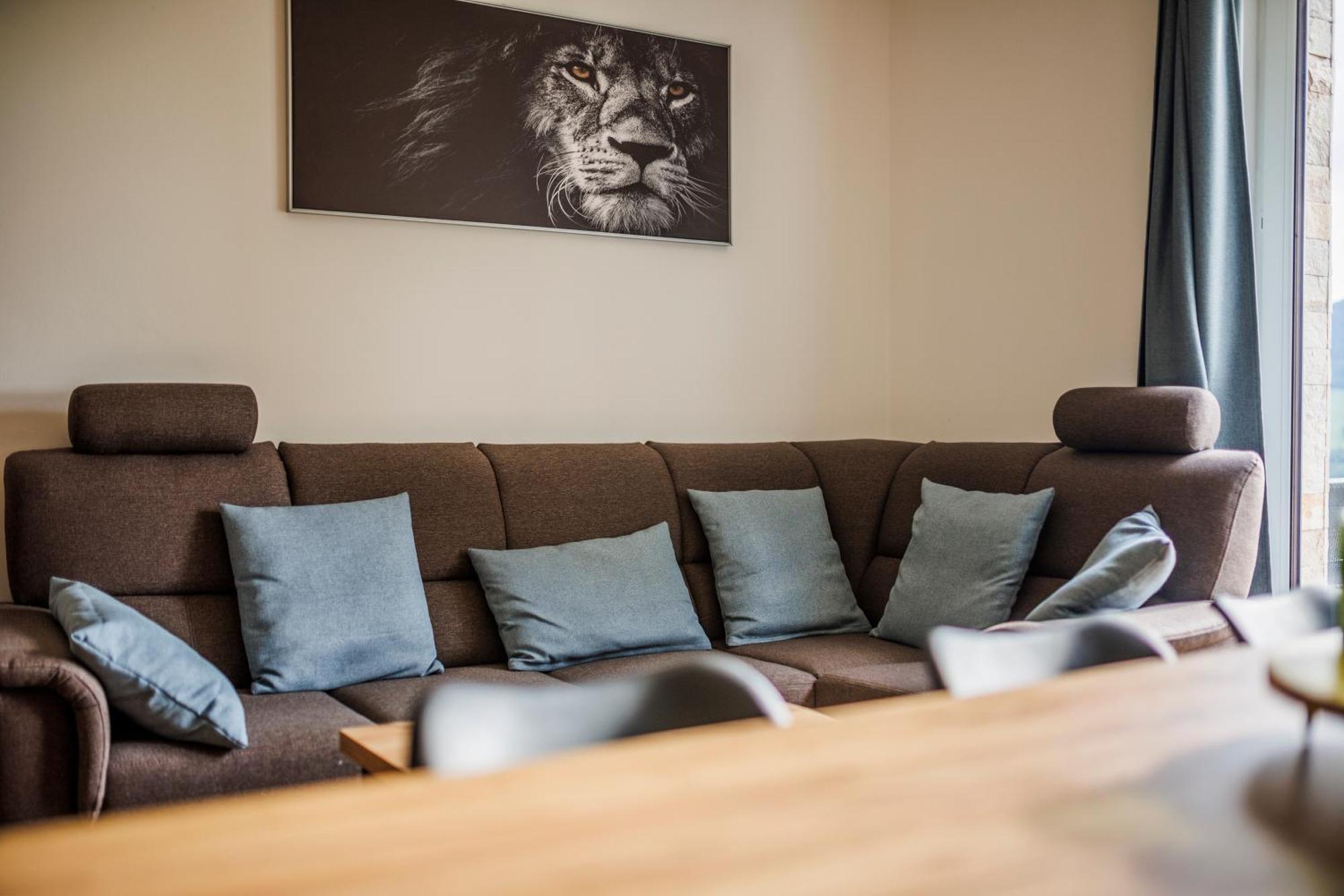 Apartman Simon - Horsky Resort Bukova Hora - Červená Voda Dış mekan fotoğraf
