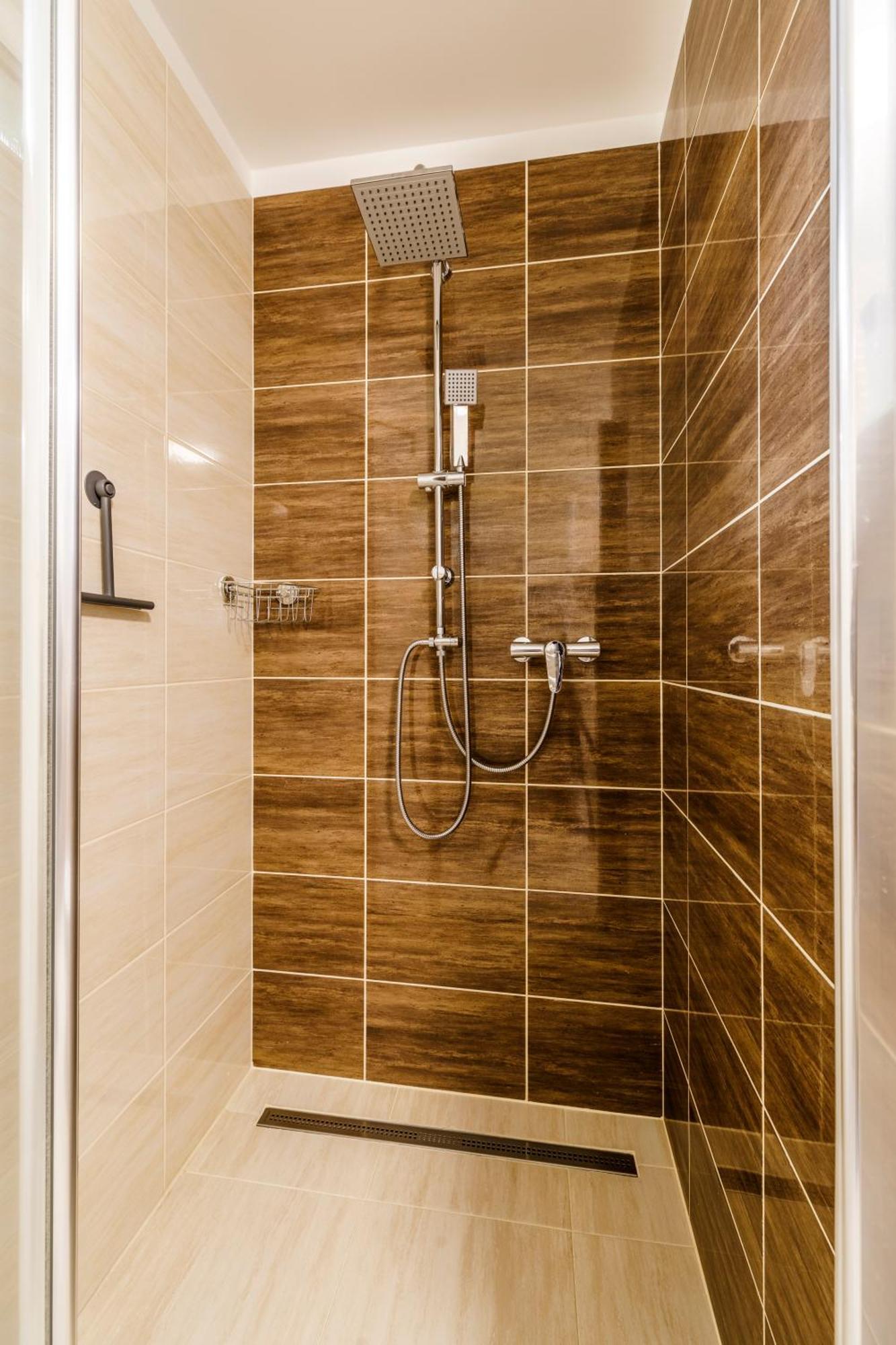 Apartman Simon - Horsky Resort Bukova Hora - Červená Voda Dış mekan fotoğraf