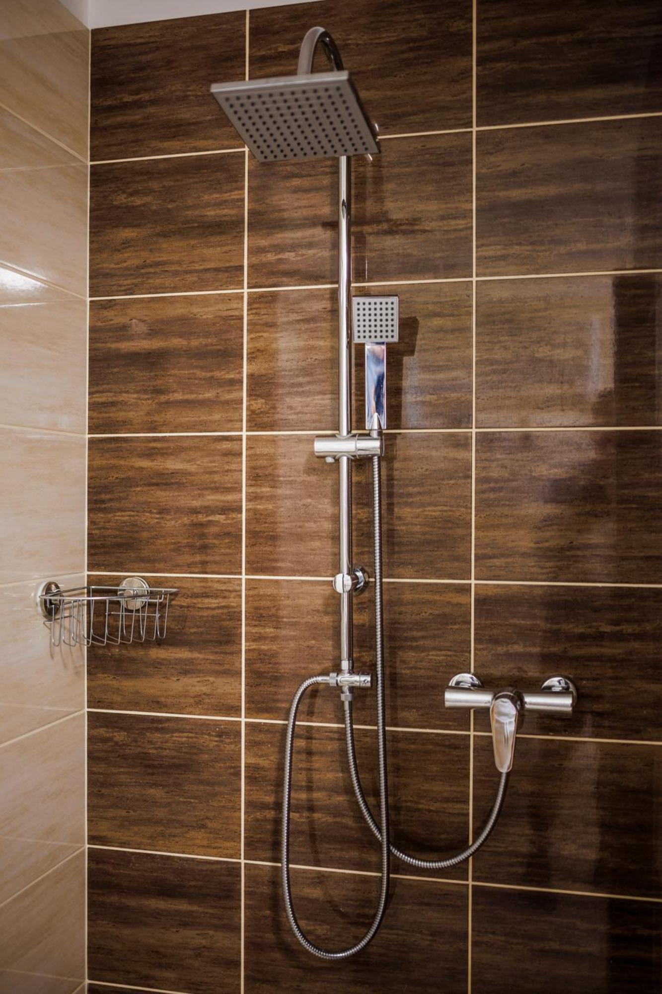 Apartman Simon - Horsky Resort Bukova Hora - Červená Voda Dış mekan fotoğraf