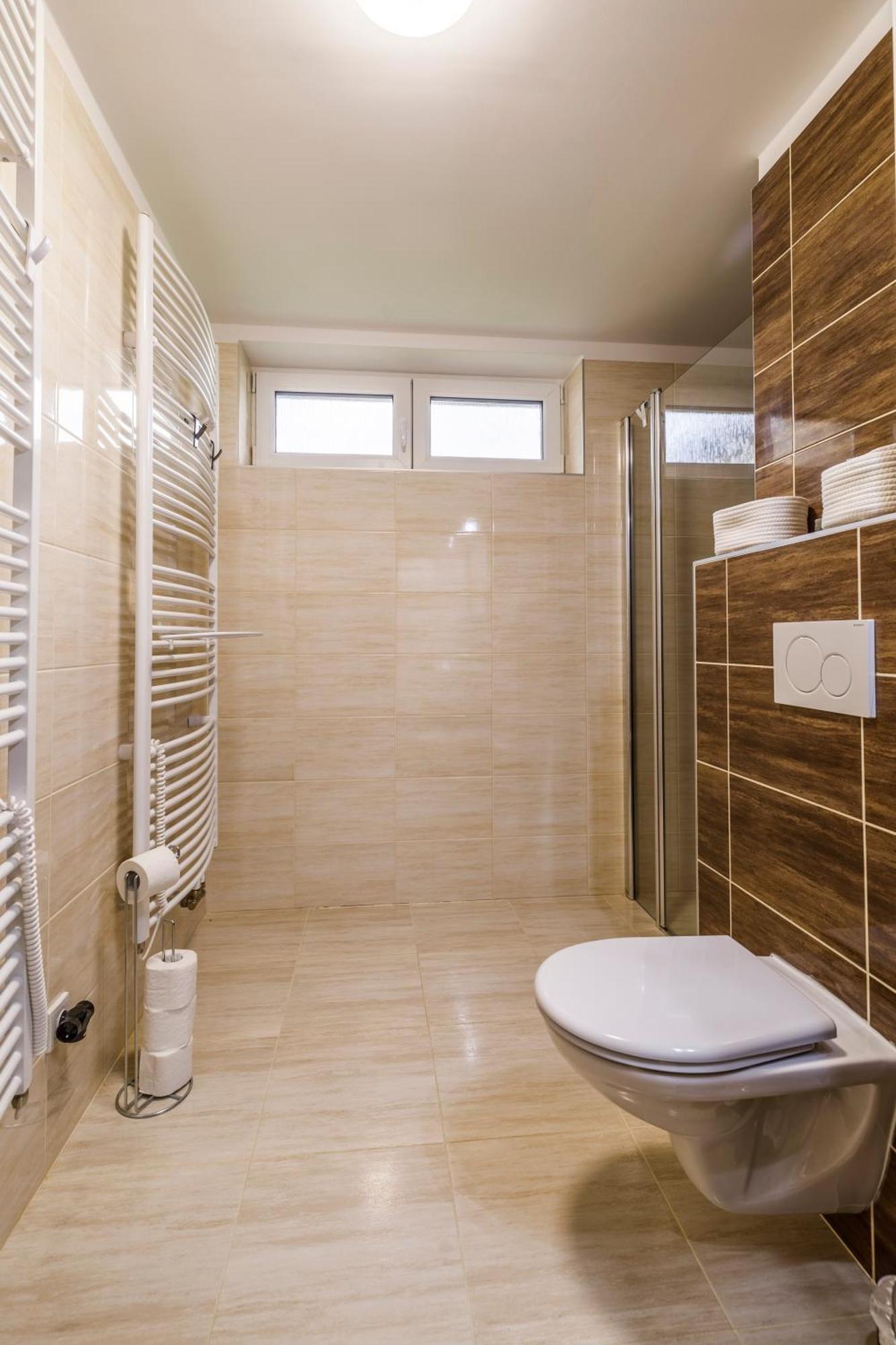 Apartman Simon - Horsky Resort Bukova Hora - Červená Voda Dış mekan fotoğraf