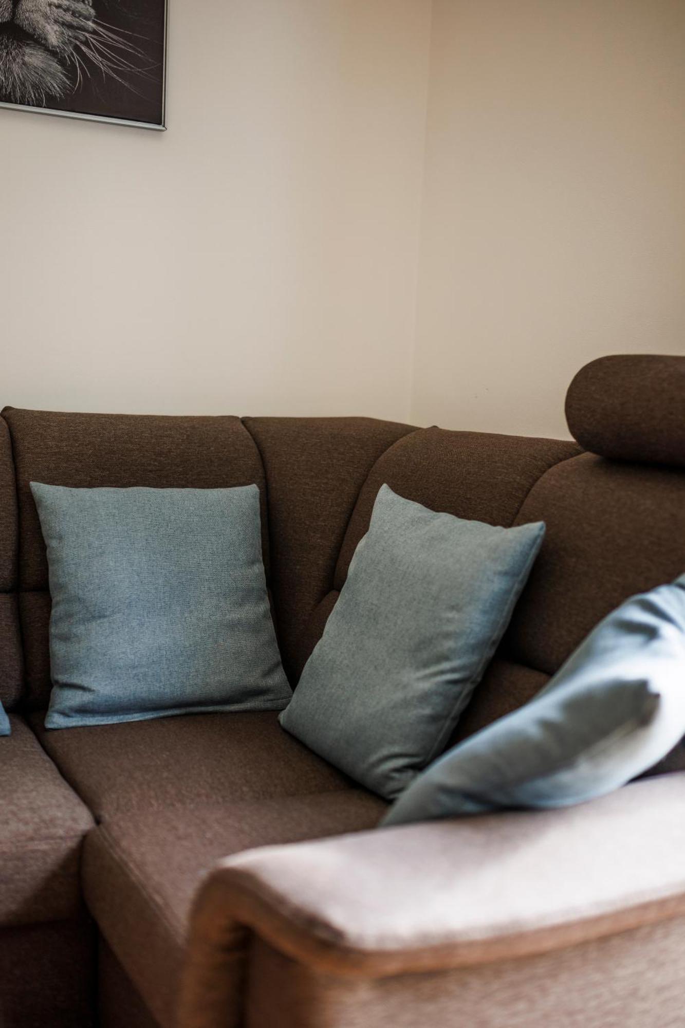 Apartman Simon - Horsky Resort Bukova Hora - Červená Voda Dış mekan fotoğraf